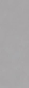 Hued Matte Grey Sinterflex Porcelain Tile 50x150 by Kale - view 4