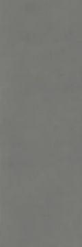 Hued Matte Dark Grey Kalesinterflex Porcelain Slab 120x360 by Kale - view 3
