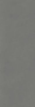 Hued Matte Dark Grey Kalesinterflex Porcelain Slab 120x360 by Kale - view 4