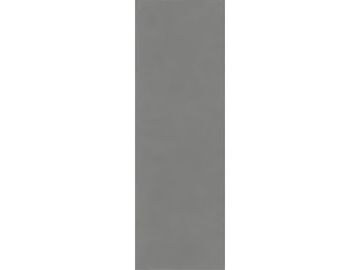 Hued Matte Dark Grey Kalesinterflex Porcelain Slab 120x360 by Kale - view 7