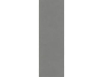 Hued Matte Dark Grey Kalesinterflex Porcelain Slab 120x360 by Kale - view 8