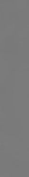 Hued Matte Dark Grey Porcelain Slab 50x300 by Kale - view 2