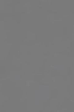 Hued Matte Dark Grey Sinterflex Porcelain Tile 100x150 by Kale - view 2
