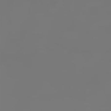 Hued Matte Dark Grey Sinterflex Porcelain Tile 100x100 by Kale - view 2