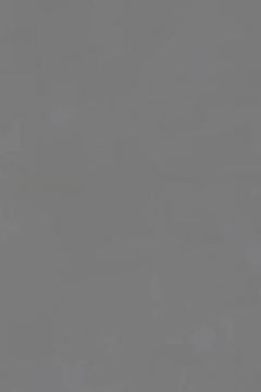 Hued Matte Dark Grey Sinterflex Porcelain Tile 120x180 by Kale - view 2