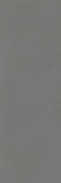 Hued Matte Dark Grey Sinterflex Porcelain Tile 120X360 by Kale - view 4