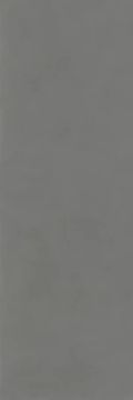 Hued Matte Dark Grey Sinterflex Porcelain Tile 120X360 by Kale - view 2