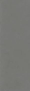 Hued Matte Dark Grey Sinterflex Porcelain Tile 120X360 by Kale - view 5