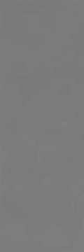 Hued Matte Dark Grey Sinterflex Porcelain Tile 60x180 by Kale - view 2