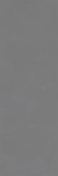 Hued Matte Dark Grey Sinterflex Porcelain Tile 60x180 by Kale