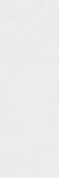 Hued Matte Off White Sinterflex Porcelain Tile 100X300 by Kale - view 2