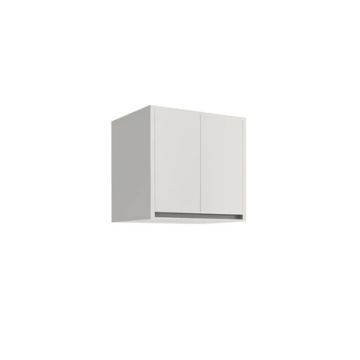Idea 2.0 Washing Machine Top Cabinet Glossy White by Kale - view 5