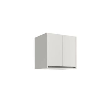 Idea 2.0 Washing Machine Top Cabinet Glossy White by Kale - view 6