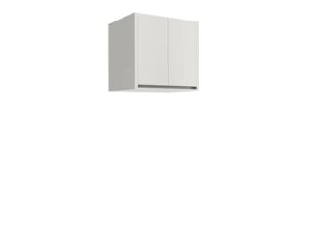 Idea 2.0 Washing Machine Top Cabinet Glossy White by Kale - view 3