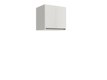 Idea 2.0 Washing Machine Top Cabinet Glossy White by Kale - view 4