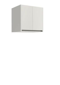 Idea 2.0 Washing Machine Top Cabinet Glossy White by Kale - view 2