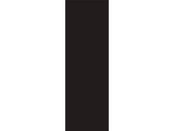 Innovation Matte Black Kalesinterflex Porcelain Slab 100x300 by Kale - view 5