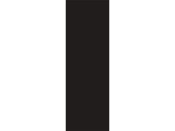 Innovation Matte Black Kalesinterflex Porcelain Slab 100x300 by Kale - view 6
