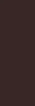 Innovation Matte Brown Kalesinterflex Porcelain Slab 100x300 by Kale - view 2