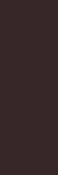 Innovation Matte Brown Kalesinterflex Porcelain Slab 100x300 by Kale - view 5