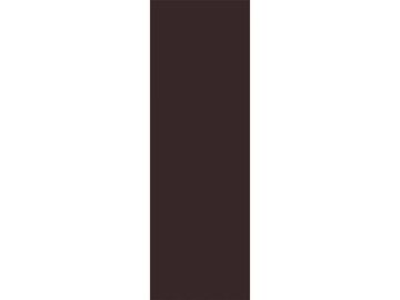 Innovation Matte Brown Kalesinterflex Porcelain Slab 100x300 by Kale - view 3