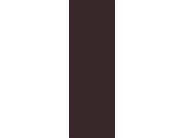 Innovation Matte Brown Kalesinterflex Porcelain Slab 100x300 by Kale - view 4