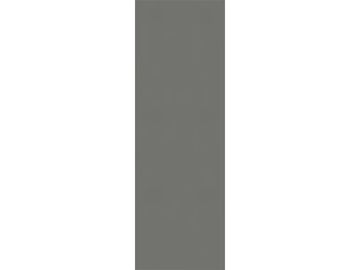Innovation Matte Dark Grey Kalesinterflex Porcelain Slab 100x300 by Kale - view 5