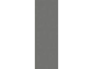 Innovation Matte Dark Grey Kalesinterflex Porcelain Slab 100x300 by Kale - view 6