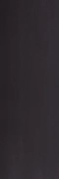 Innovation Matte Mega Black Kalesinterflex Porcelain Slab 100x300 by Kale - view 3