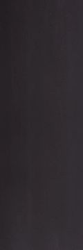 Innovation Matte Mega Black Kalesinterflex Porcelain Slab 100x300 by Kale - view 4