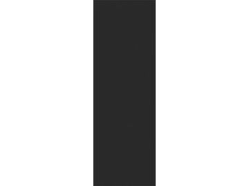 Innovation Matte Mega Black Kalesinterflex Porcelain Slab 100x300 by Kale - view 5