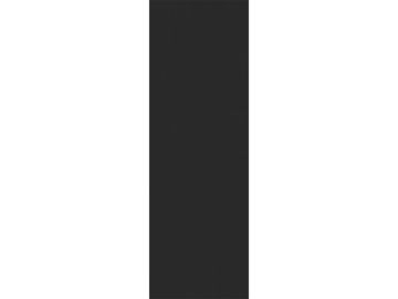 Innovation Matte Mega Black Kalesinterflex Porcelain Slab 100x300 by Kale - view 6