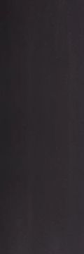 İnnovation Matte Mega Black Sinterflex Porcelain Tile 100X300 by Kale - view 4