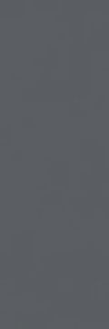 Intonaco Matte Anthracite Decor 10x30 by Kale - view 2