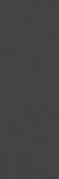 Intonaco Matte Anthracite Porcelain Slab 100x300 by Kale - view 6