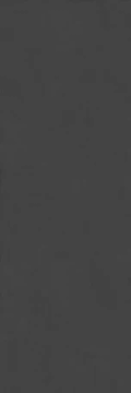 Intonaco Matte Anthracite Porcelain Slab 100x300 by Kale - view 2