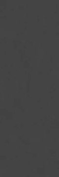 Intonaco Matte Anthracite Porcelain Slab 100x300 by Kale - view 3
