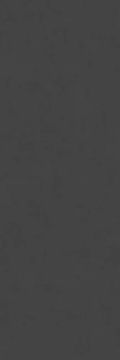 Intonaco Matte Anthracite Porcelain Slab 100x300 by Kale - view 4