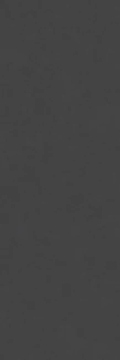 Intonaco Matte Anthracite Porcelain Slab 120x360 by Kale - view 4