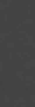 Intonaco Matte Anthracite Porcelain Slab 120x360 by Kale - view 6