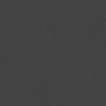 Intonaco Matte Anthracite Porcelain Tile 120x120 by Kale - view 6