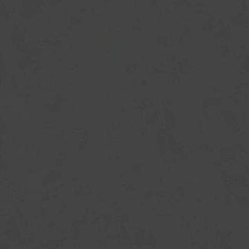 Intonaco Matte Anthracite Porcelain Tile 120x120 by Kale - view 4