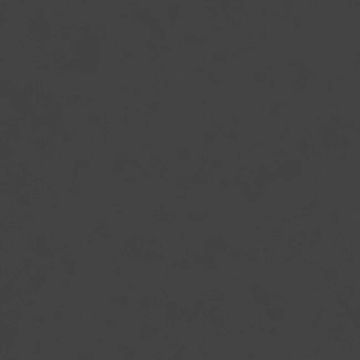 Intonaco Matte Anthracite Porcelain Tile 120x120 by Kale - view 8