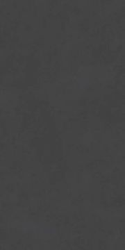 Intonaco Matte Anthracite Porcelain Tile 60X120 by Kale - view 6