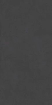 Intonaco Matte Anthracite Porcelain Tile 60X120 by Kale - view 4