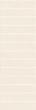 Intonaco Matte Beige Decor 10x30 by Kale - view 2
