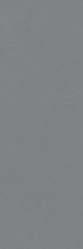 Intonaco Matte Grey Decor 10x30 by Kale - view 2