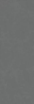 Intonaco Matte Grey Porcelain Slab 100x300 by Kale - view 2