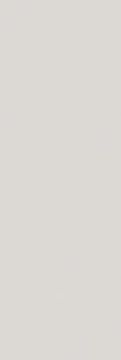 Intonaco Matte Grey Porcelain Slab 120x360 by Kale - view 5