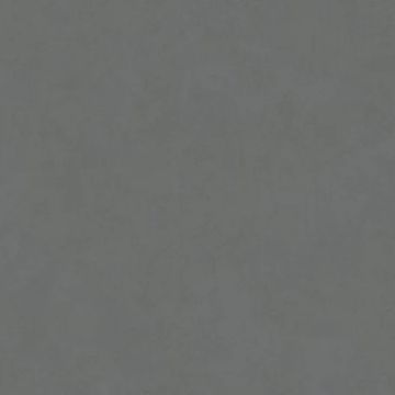 Intonaco Matte Grey Porcelain Tile 120x120 by Kale - view 3